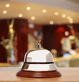 Oba Hotel Reservation